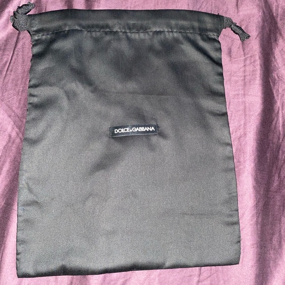 Dolce & Gabbana dust bag - Picture 1 of 3
